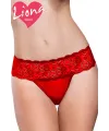 Liona Büyük Beden Seksi İç Çamaşırı