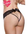 Liona Büyük Beden Seksi İç Çamaşırı