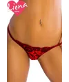 Liona Dantel G-String İç Çamaşır