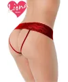 Liona Dantelli Seksi İç Giyim