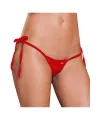 Liona İpli Seksi İç Çamaşırı