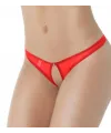 Liona Taşlı Büyük Beden Seksi Külot
