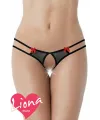 Liona Transparan Seksi İç Çamaşırı