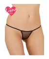Liona Tül Seksi İç Çamaşırı