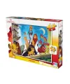 LK 714 LION KING PUZZLE 100