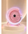 Lm-102 Masa Üstü Fan