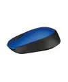 Logitech M171 Kablosuz Usb Mavi Mouse