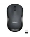 Logitech M221 Sessiz Siyah Kablosuz Mouse