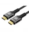 Logitech ZR144 8K Hdmı To Hdmı Kablo