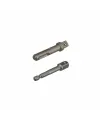 Lokma Adaptörü - 1/2x73 Hex (3 Adet)
