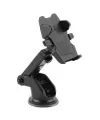 Long Neck One Touch Car Mount Araç İçi Telefonu Tutucu