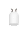 Lovely Humidifier Ortam Dezenfeksiyon ve Şık Buhar Makinesi