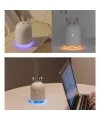 Lovely Humidifier Ortam Dezenfeksiyon ve Şık Buhar Makinesi