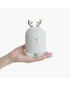 Lovely Humidifier Ortam Dezenfeksiyon ve Şık Buhar Makinesi