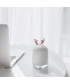 Lovely Humidifier Ortam Dezenfeksiyon ve Şık Buhar Makinesi