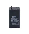 LT-403 4V 0.3Ah Işıldak Fener Aküsü