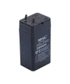 LT-403 4V 0.3Ah Işıldak Fener Aküsü