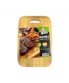 Lüks 22x32 Bambu Kesim Panosu
