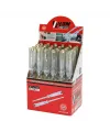 Lüks Kontrol Kalemi - Yıldız Uç - Çelik C45 - 110-250 V