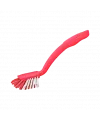 Lüks Lavabo Ve Bulaşık Fırçası 23 Cm