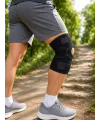Lüks Ligamentli Dizlik