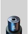 Lüks Oto Koku Difüzörü Doğal Buharlaşmalı Cam Tasarım