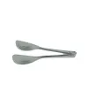Lüks Pasta Servis Maşası - Metal