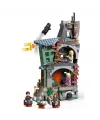Luna Lovegood’un Evi 76467