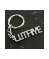 Lütfiye İsimli Anahtarlık