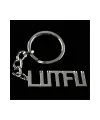 Lütfü İsimli Anahtarlık