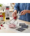Lüx 3İN1 Çelik Rende 260GR