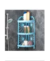 Lüx Banyo Köşelik Orijinal Royaleks-MRD854