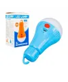 LY-V08 Şarjlı Kamp Lambası (Çakarlı)