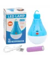 LY-V09 Ampül