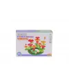 LY008A 45 PCS GÜZEL BAHÇE ÇİÇEK SETİ