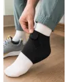 M Beden Topuk Çorabı