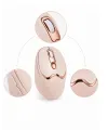 M02 Mouse Gold