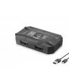 M1 Pro Mobil Oyun Klavye Mouse Dönüştürücü Adaptör Bluetooth 5.0 Type-C Siyah