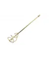 M14 Profesyonel Boya Karıştırıcı 120Ø, 580 Mm
