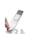 M17 Magnetli Ayarlı Metal Stand