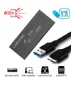 M2 Sata Ngff To Usb 3.0 Harddisk Kutusu Concord C-898