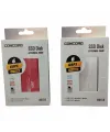M2 Sata Ngff To Usb 3.0 Harddisk Kutusu Concord C-898