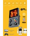 M21 64gb Ips Hdmi Tv 20000+ Oyunlu Retro Arcade Atari Psp/ps1/fıfa Gta Mario Games Oyun Konsolu