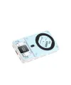 M25w 10.000 Mah 20w Pd Magsafe Powerbank - Mavi