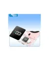 M25w 10.000 Mah 20w Pd Magsafe Powerbank - Mavi