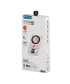 M25w 10.000 Mah 20w Pd Magsafe Powerbank - Mavi