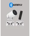 M300 Max Projeksiyon Konsol Yeni Nesil