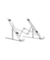 Macbook Notebook/laptop Tablet Standı Katlanabilir Metal Tasarım