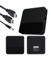 Magbox Magroid H616 4 GB Ram 64 GB Rom 4K Ultra HD Android Box (Android 12)