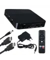 Magbox Magroid H616 4 GB Ram 64 GB Rom 4K Ultra HD Android Box (Android 12)